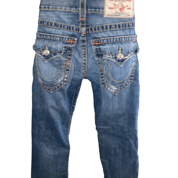 True Religion Jeans - Picture 2 of 5